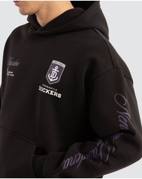 Nena & Pasadena - Fremantle Season Hoodie