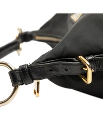 Pre-Loved by Azura Reborn - Pre-Loved Tessuto Shoulder Bag