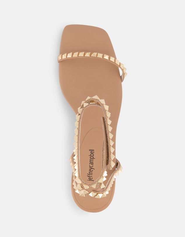 Jeffrey Campbell - Luxor LB