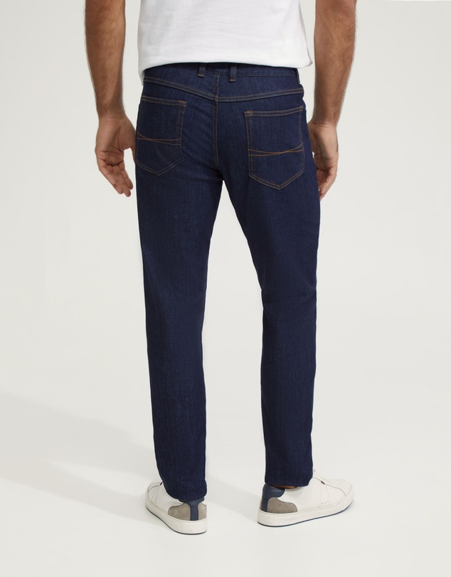 Oxford - Lucas Denim Jeans