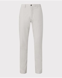 Van Heusen - Peach Twill Chino