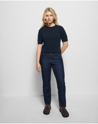 Commonry - Luna Top