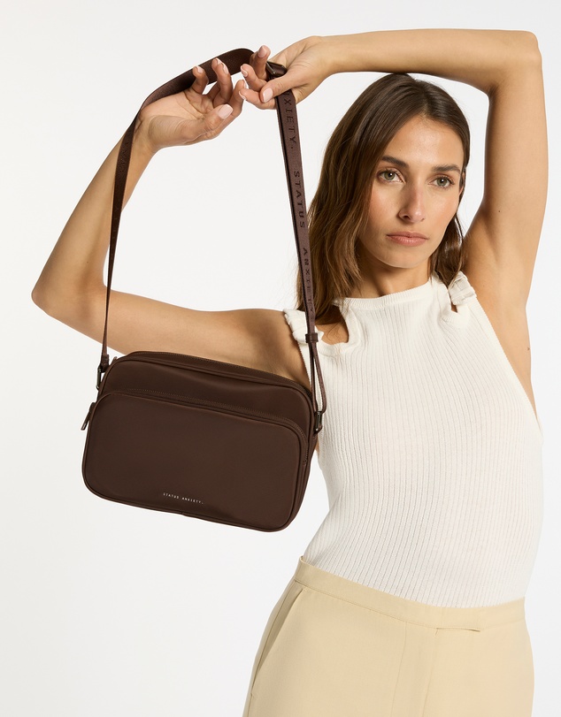 Status Anxiety - Rani Bag