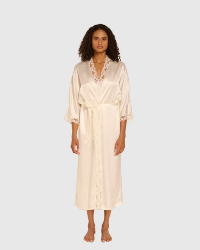 Simone Perele - Love Me Long Robe