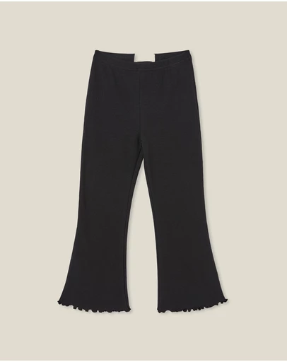 Cotton On Kids - Essential Francine Flare Legging