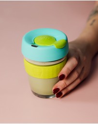 KeepCup - Brew 12oz Reusable Coffee Cup