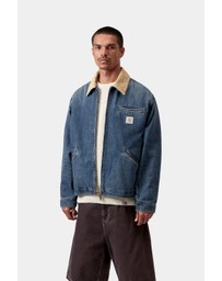 Carhartt WIP - OG Detroit Jacket