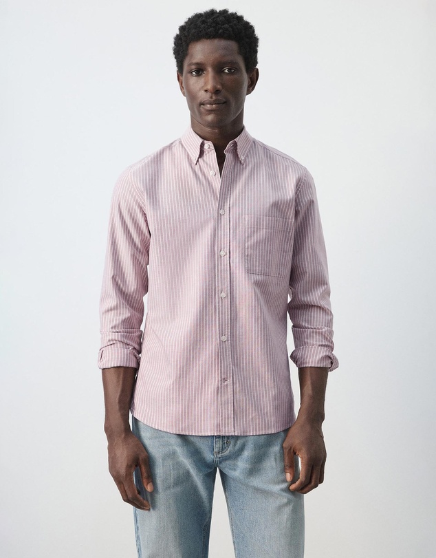 M.N.G - Oxlir Shirt