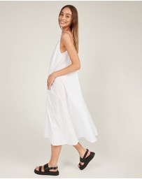 Primness - Lourve Sundress