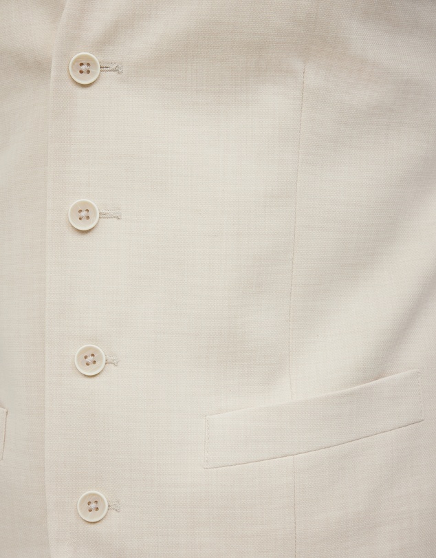 Politix - Marco Tailored Vest