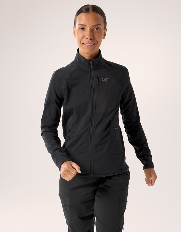 Arc'teryx - Delta Jacket Women's