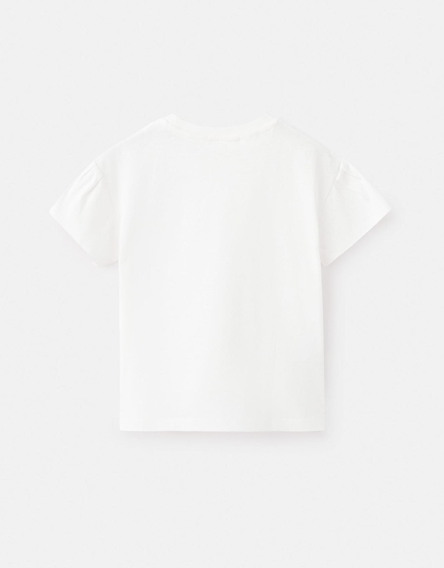 M.N.G - Wavy T-Shirt - Babies-Kids