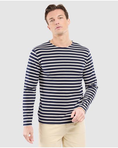 Rich Navy & Nature