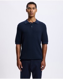 BOSS - Akoppo Polo Shirt