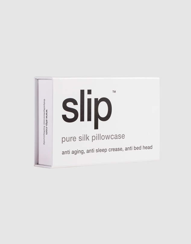 Slip - slip pure silk queen pillowcase