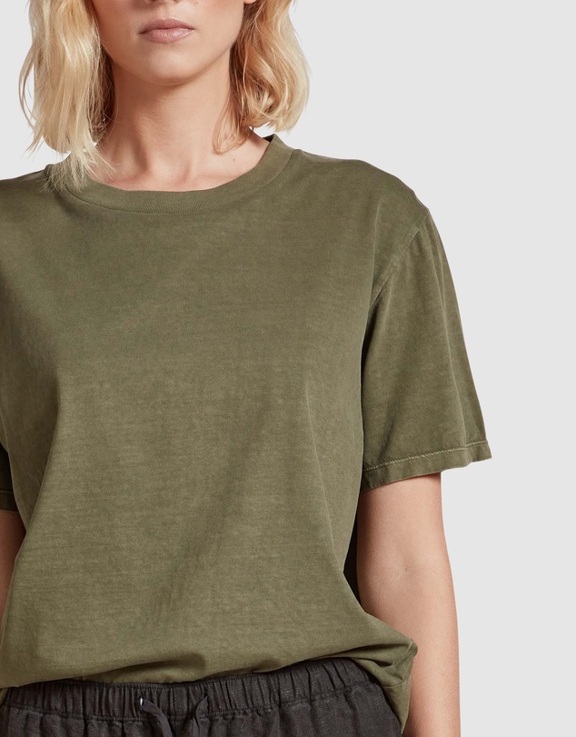 Academy Brand - Jimmy BF Tee