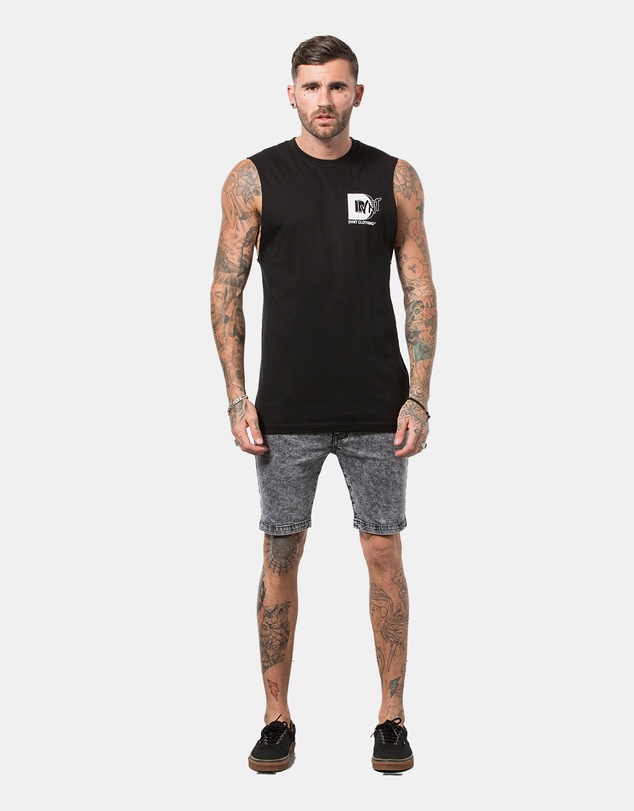 DVNT - Generation Tank