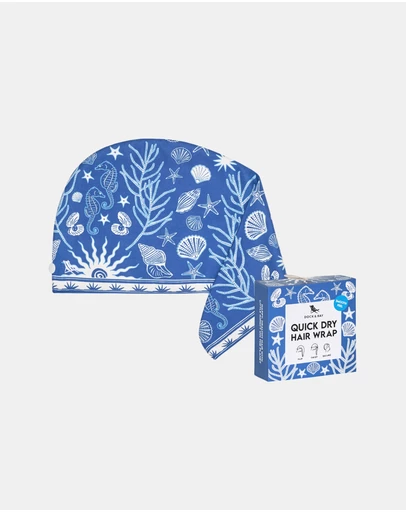 Dock & Bay - Hair Wrap Collection