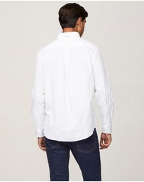 Tommy Hilfiger - Core Flex Poplin Shirt