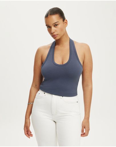 COLLEGIATE NAVY
