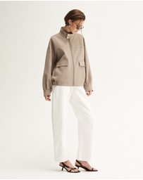 Elka Collective - Noah Jacket