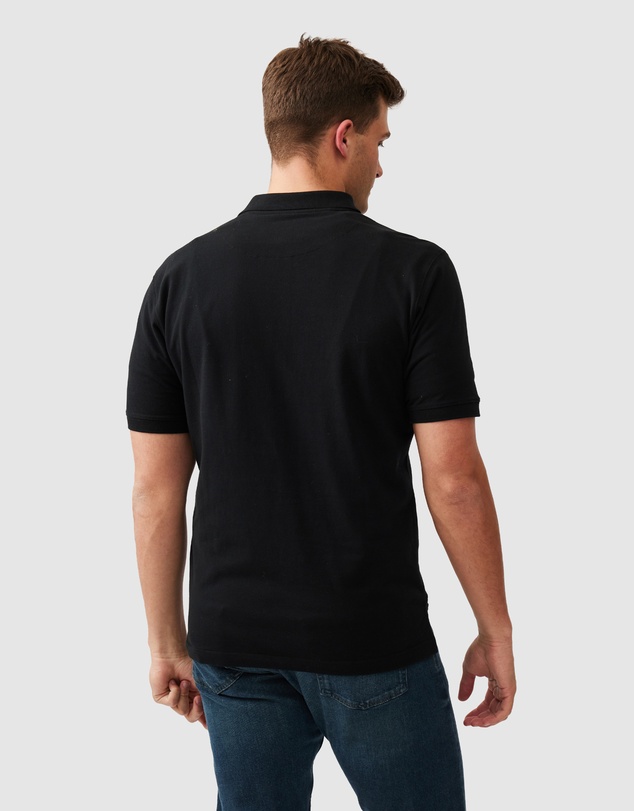 Rodd & Gunn - The Gunn Original Fit Polo