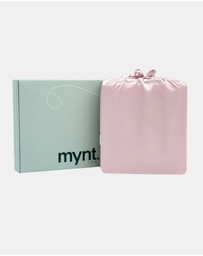 Mynt Lab - MyntFusion™ Mint-Infused Cooling Sheet Set