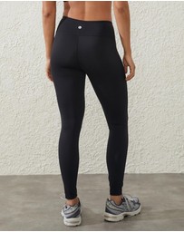 Cotton On Body Active - Ultra Soft Shaped Full Length Tights