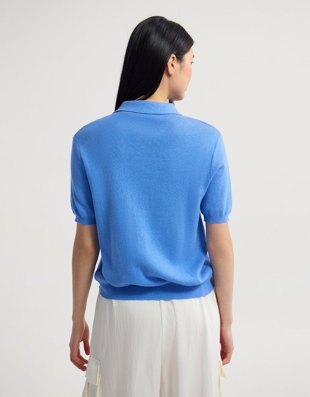 Oxford - Lillie Cashmere Blend Cardigan