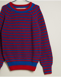 PLAY etc - Freaky Friyay Jumper - Kids-Teens