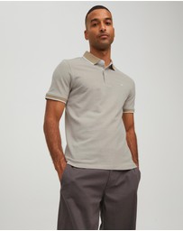 Jack & Jones - Paulos Polo Organic Cotton Slim Fit