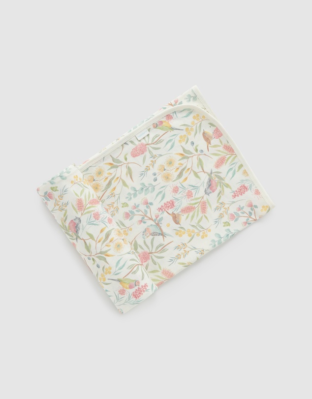 Purebaby - Australiana Stretch Wrap- Babies