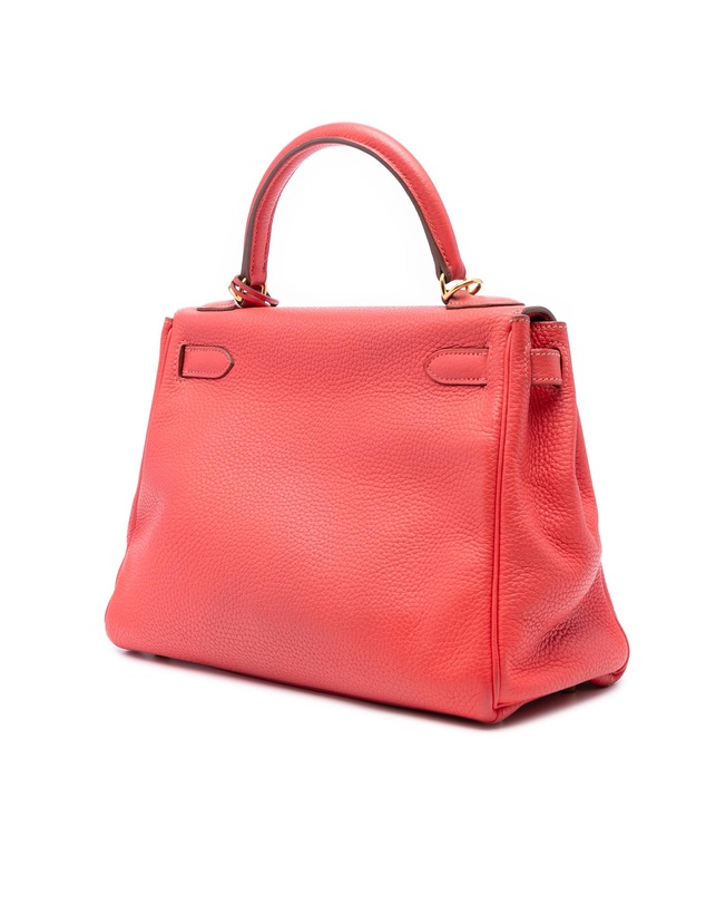 Pre-Loved by Azura Reborn - Pre-Loved Togo Kelly II Retourne 28