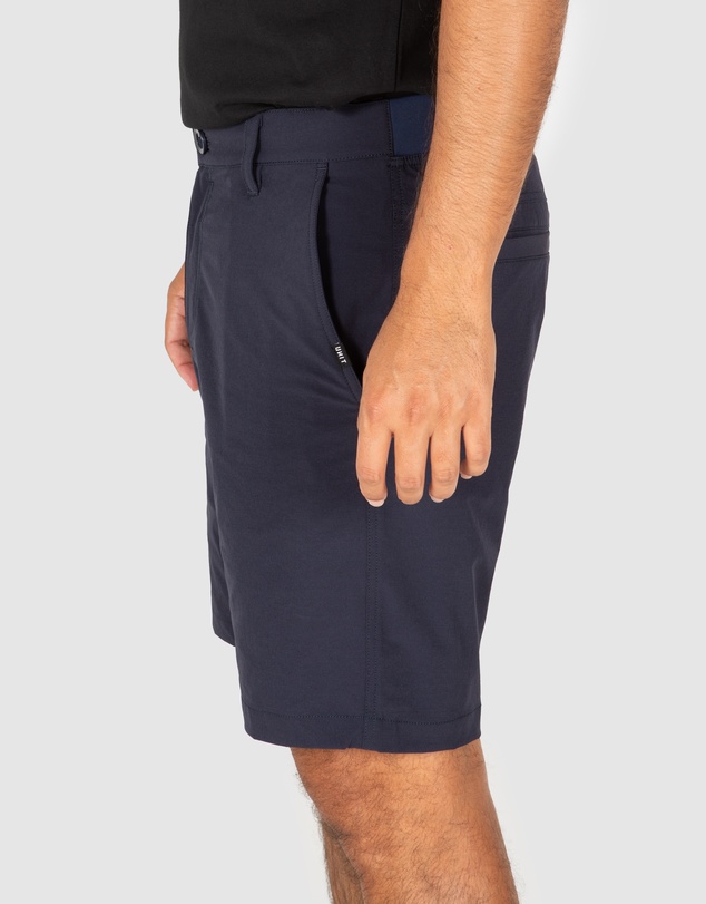 UNIT - UNIT Mens Flexlite Lightweight Stretch 19