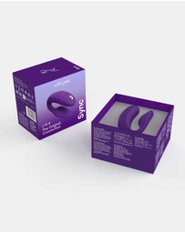 We-Vibe - Sync 2