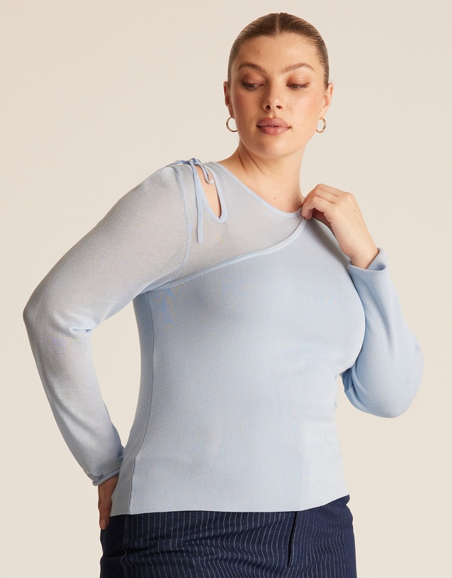 Estelle - Libbie Knit