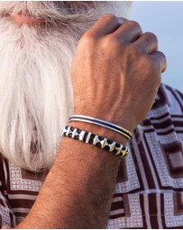PIG&HEN - Bold Bob Bracelet