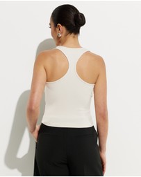 Calli - T Bar Rib Tank
