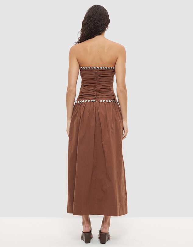 MON RENN - Rocco Dress