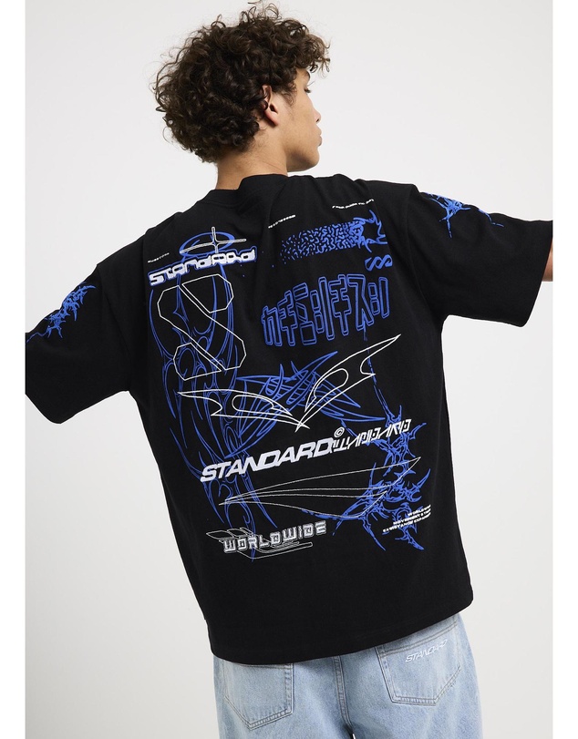 Standard - Biomechatron T-Shirt