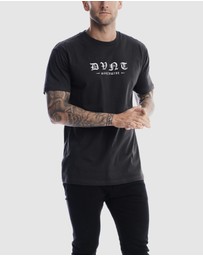 DVNT - Worldwide Tee