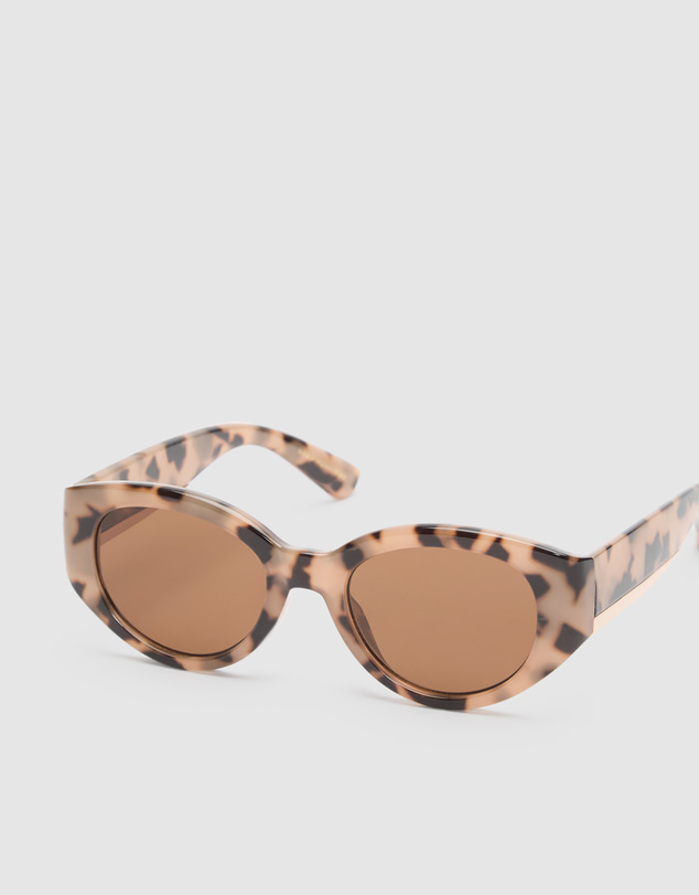 Seed Heritage - Katie Cateye Sunglasses