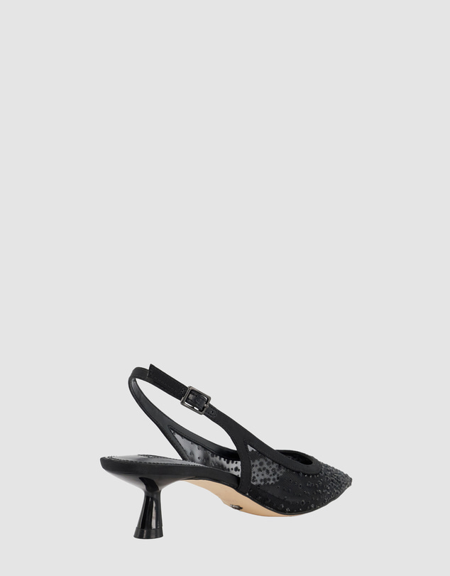Dune London - Ciana - Black