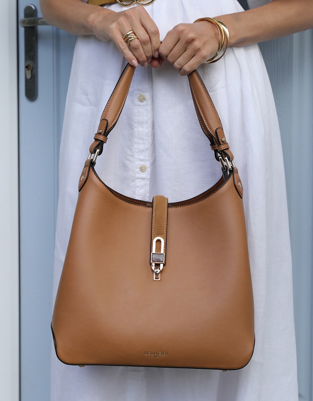 Luella Grey - Romany Hobo Tote