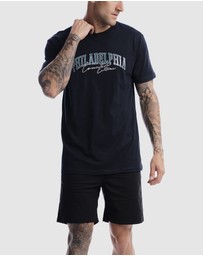 Counter Culture - Philly Tee