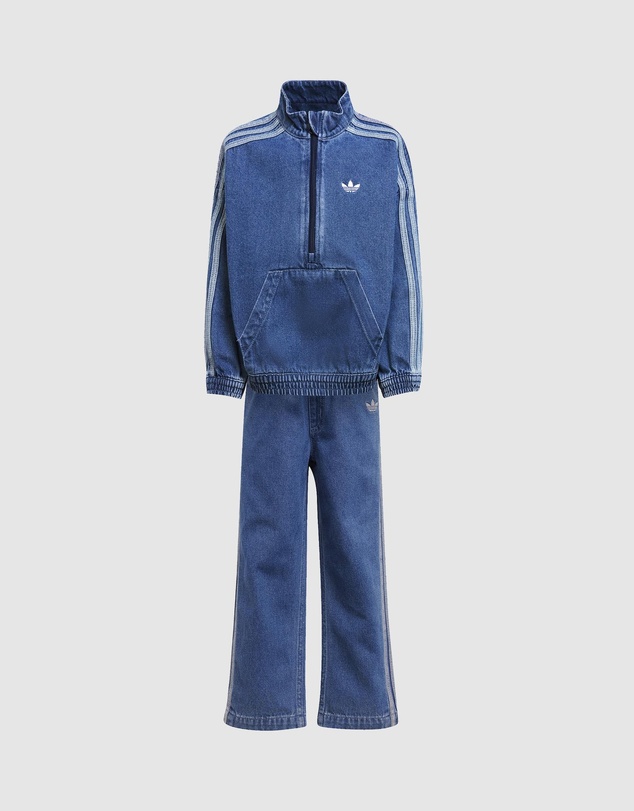adidas Originals - Denim Set - Kids-Teens