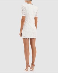 Rebecca Vallance - Dillon SS Mini Dress