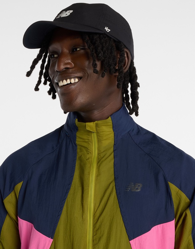 New Balance - RC Jacket