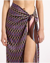 JETS - Paloma Sarong