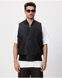 Alpha Industries - Ma-1 Vest